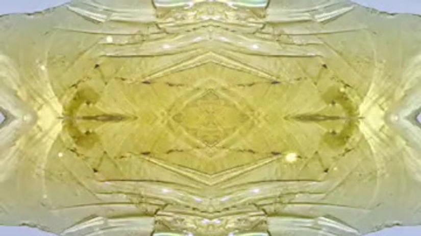 Song of the Golden Child